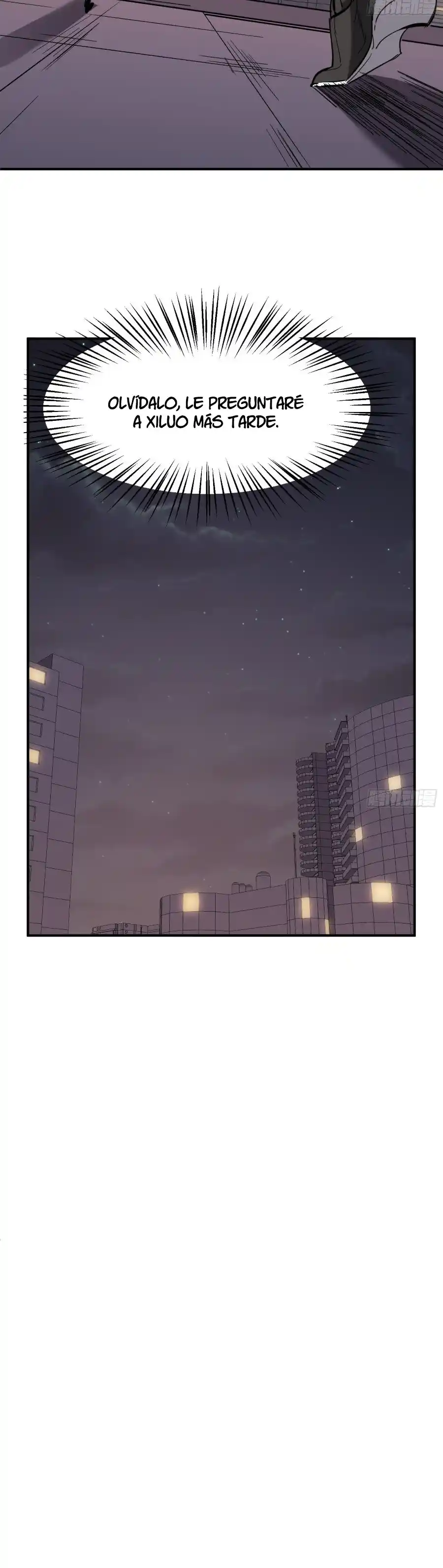 Star Prison capítulo 11, página 17