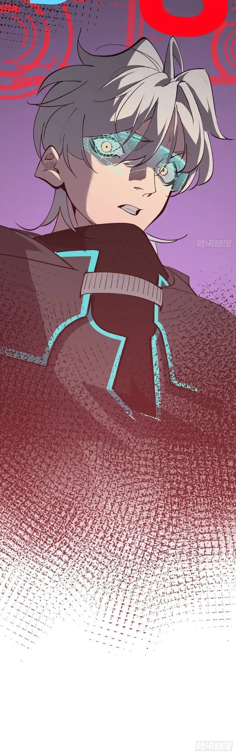 Star Prison capítulo 11, página 49