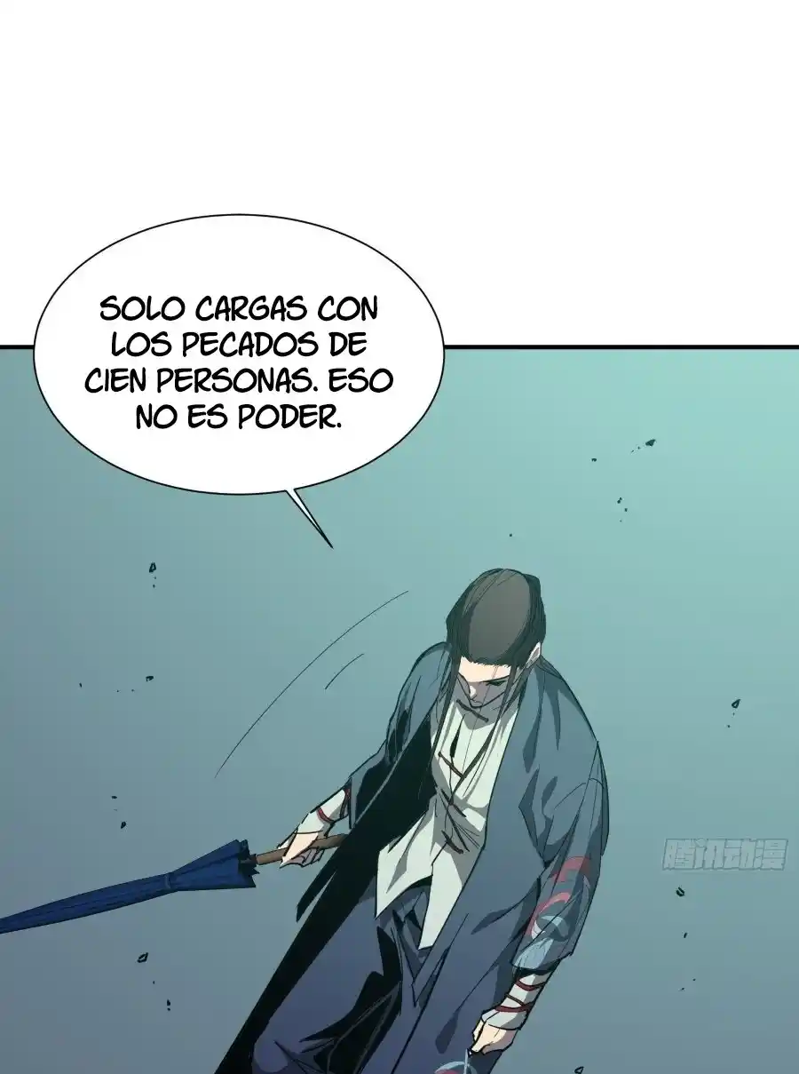 Star Prison capítulo 12, página 31