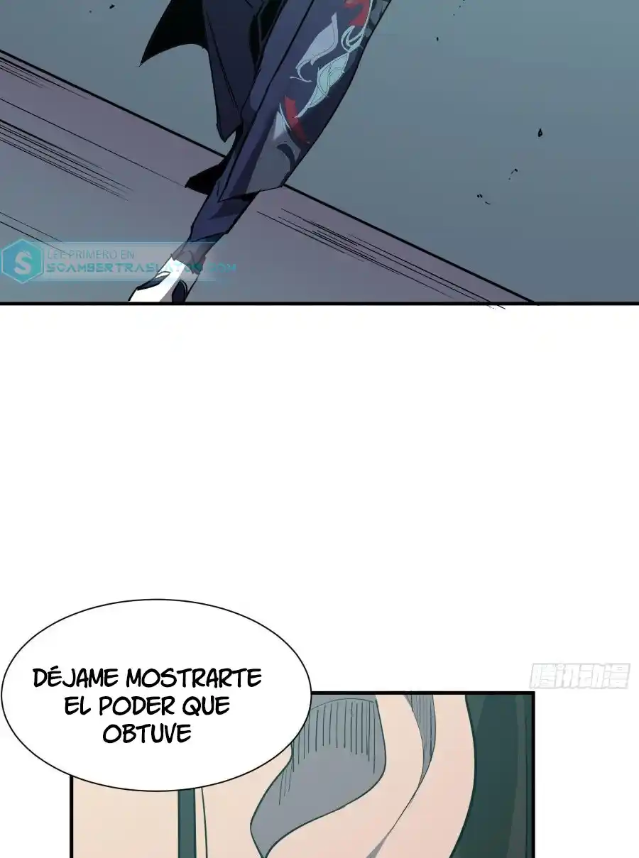 Star Prison capítulo 12, página 32