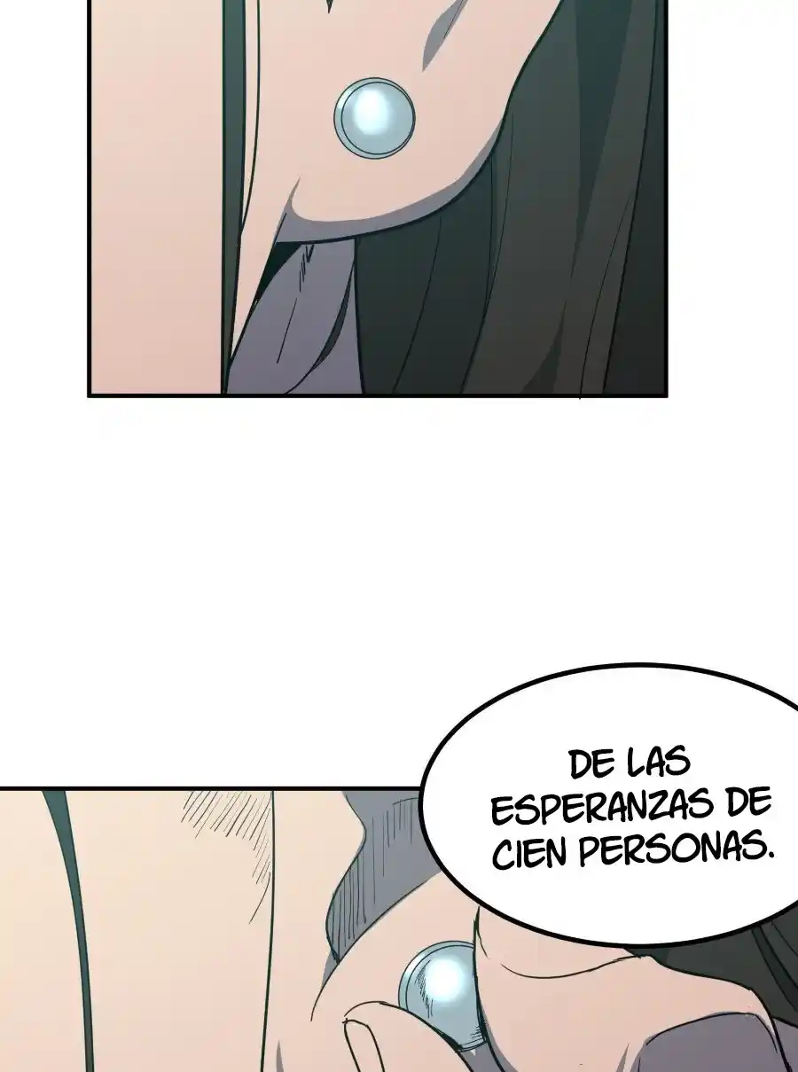 Star Prison capítulo 12, página 33