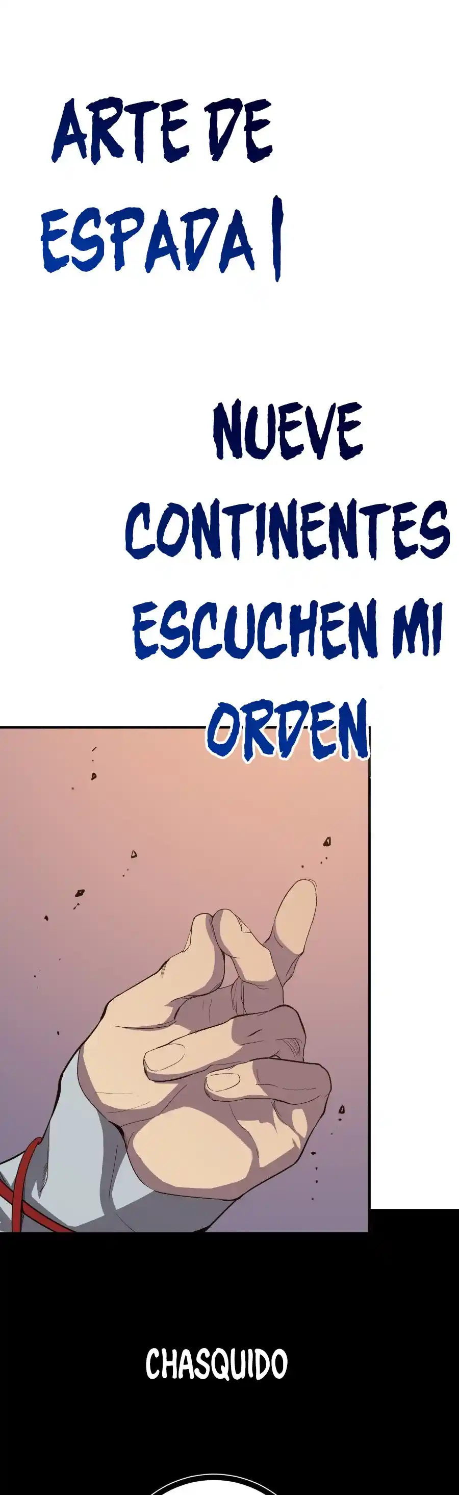 Star Prison capítulo 13, página 16