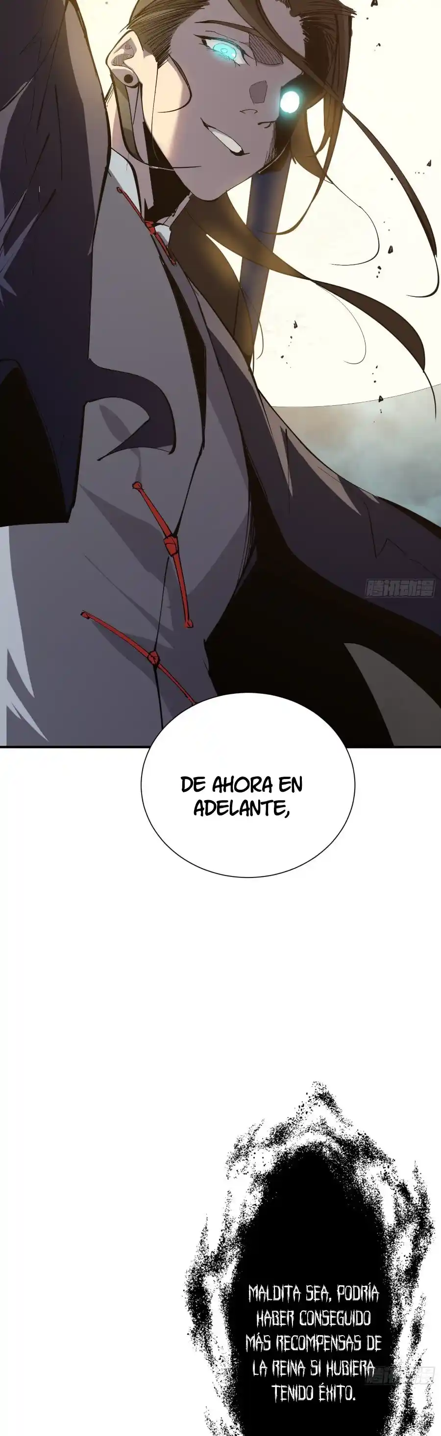 Star Prison capítulo 13, página 22