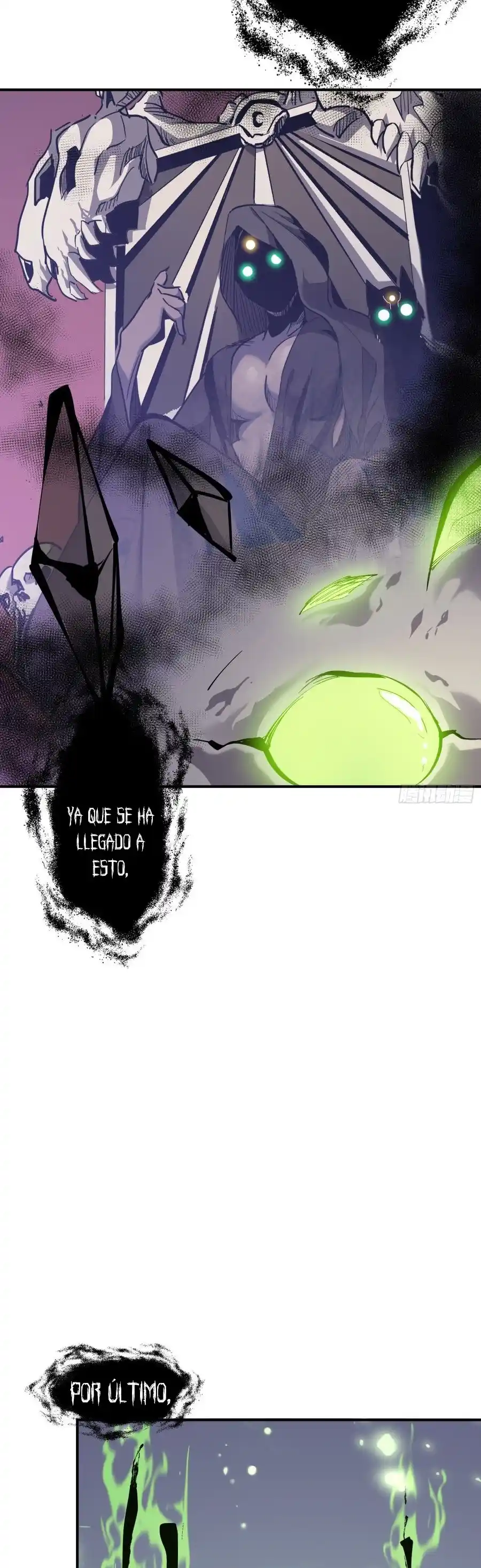 Star Prison capítulo 13, página 23