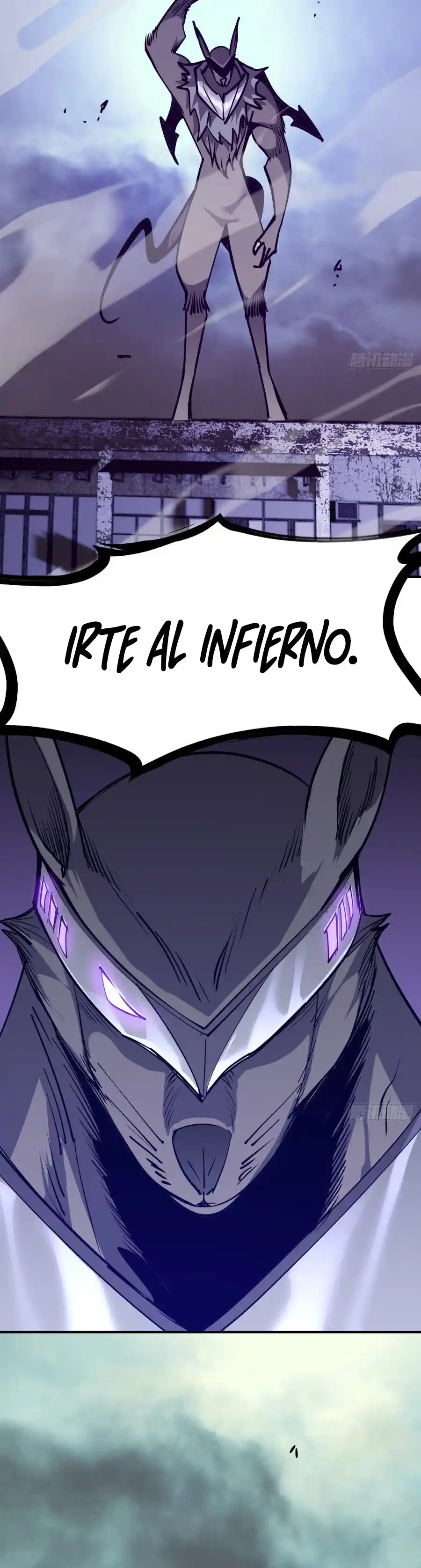 Star Prison capítulo 15, página 20