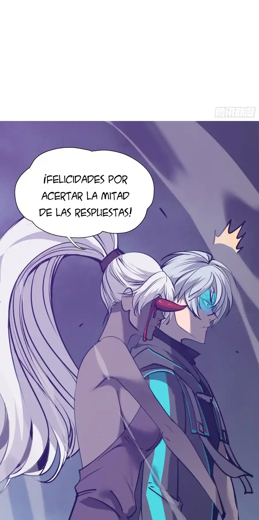 Star Prison capítulo 15, página 32