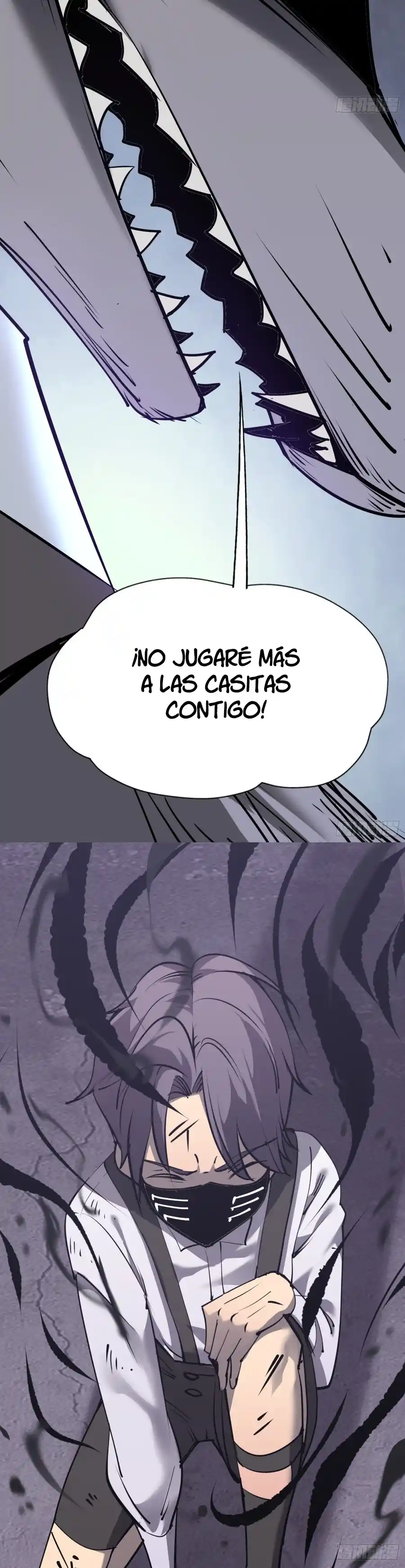 Star Prison capítulo 16, página 31