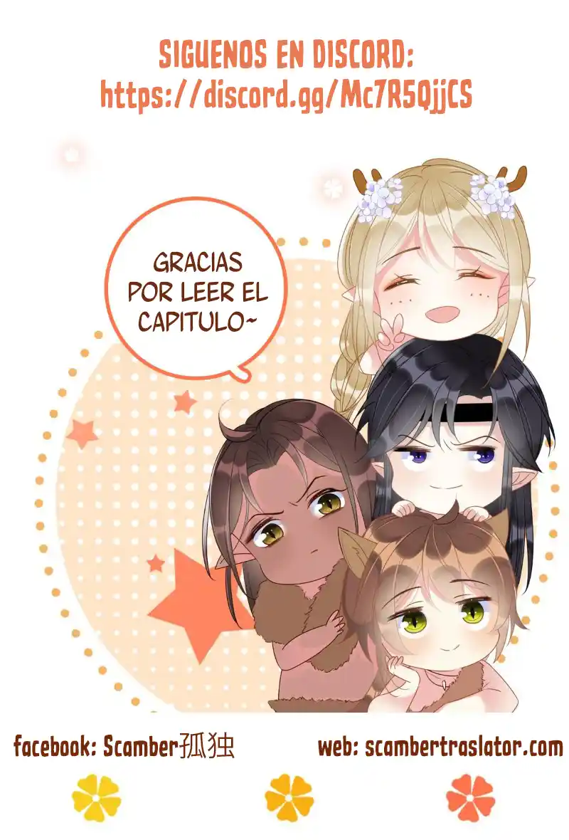 Star Prison capítulo 16, página 43