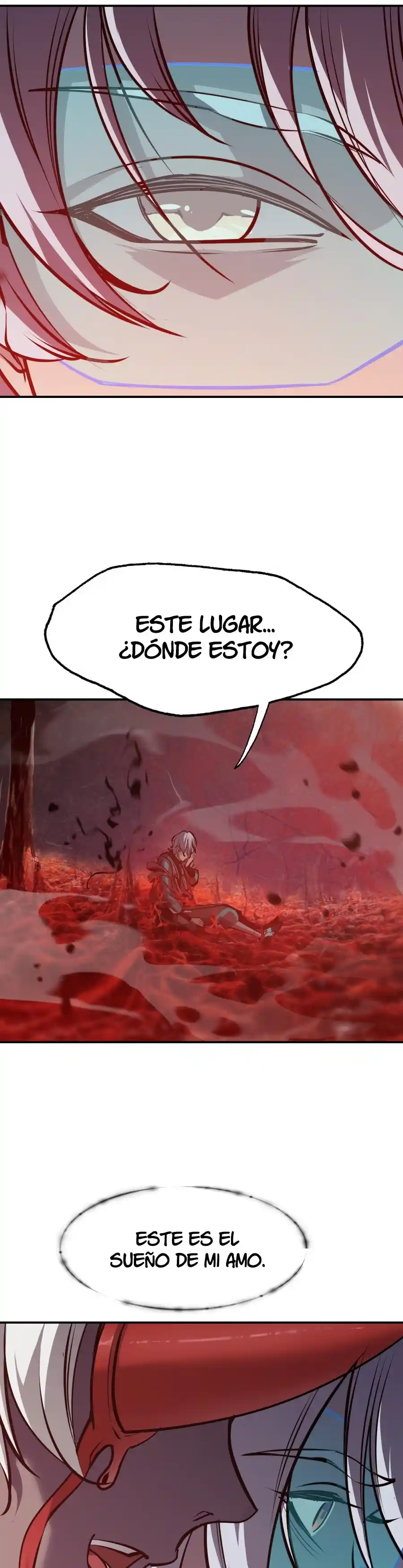 Star Prison capítulo 17, página 4
