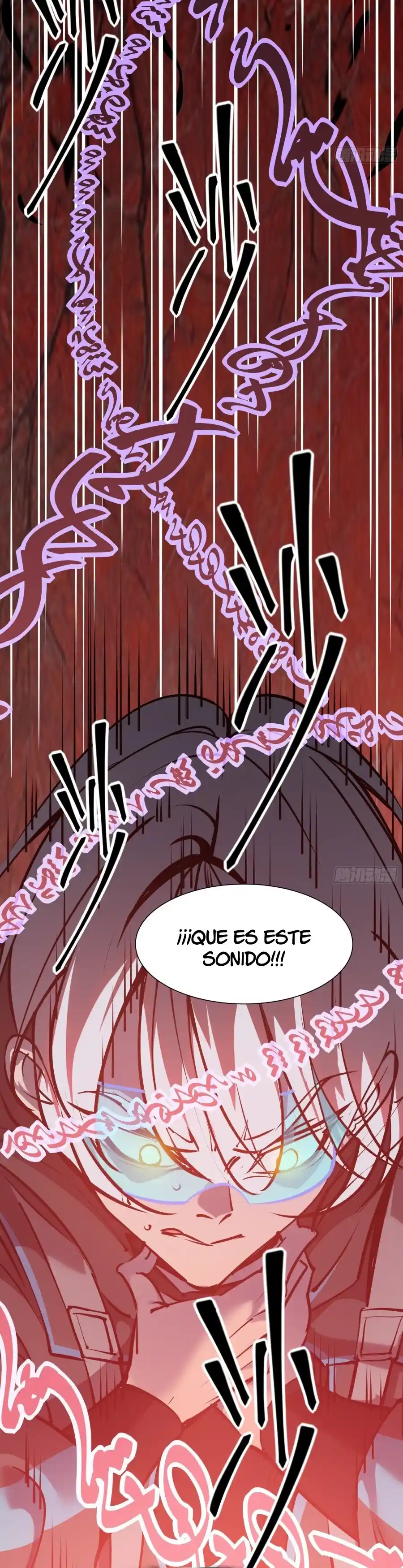 Star Prison capítulo 17, página 7