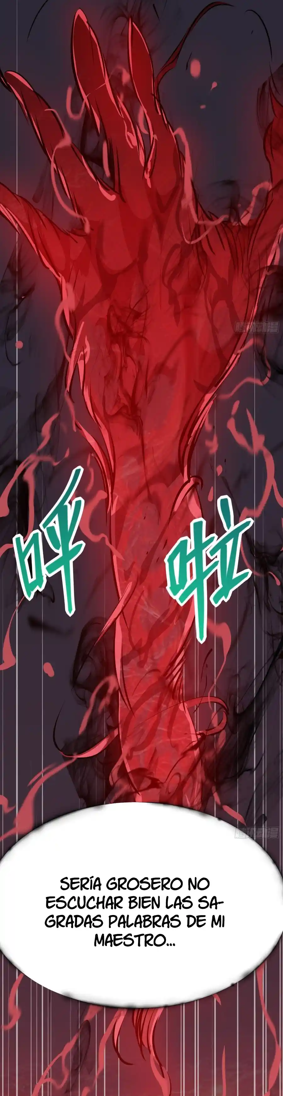 Star Prison capítulo 17, página 16