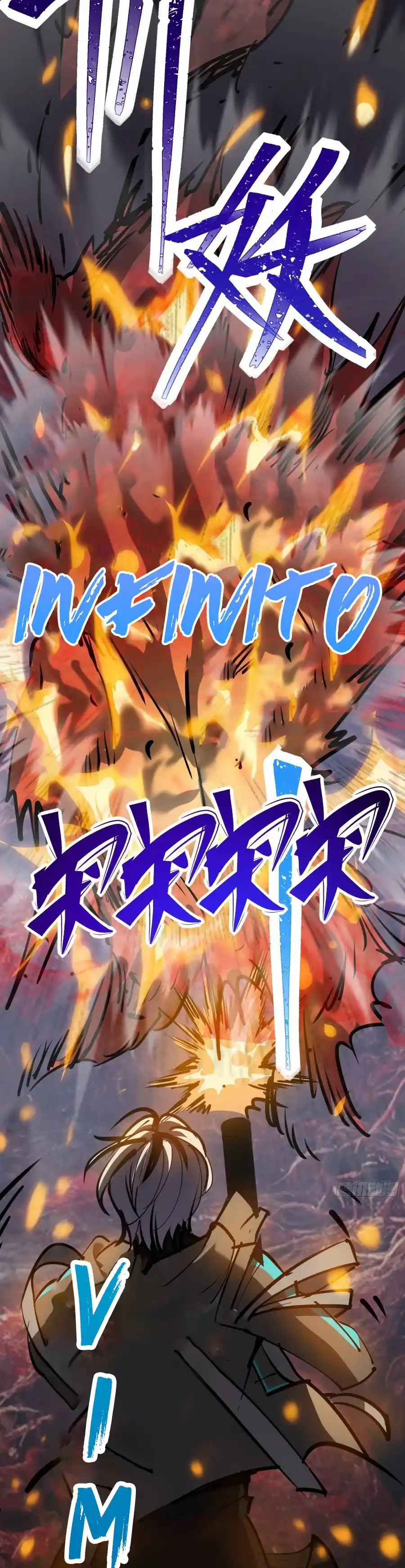 Star Prison capítulo 17, página 22
