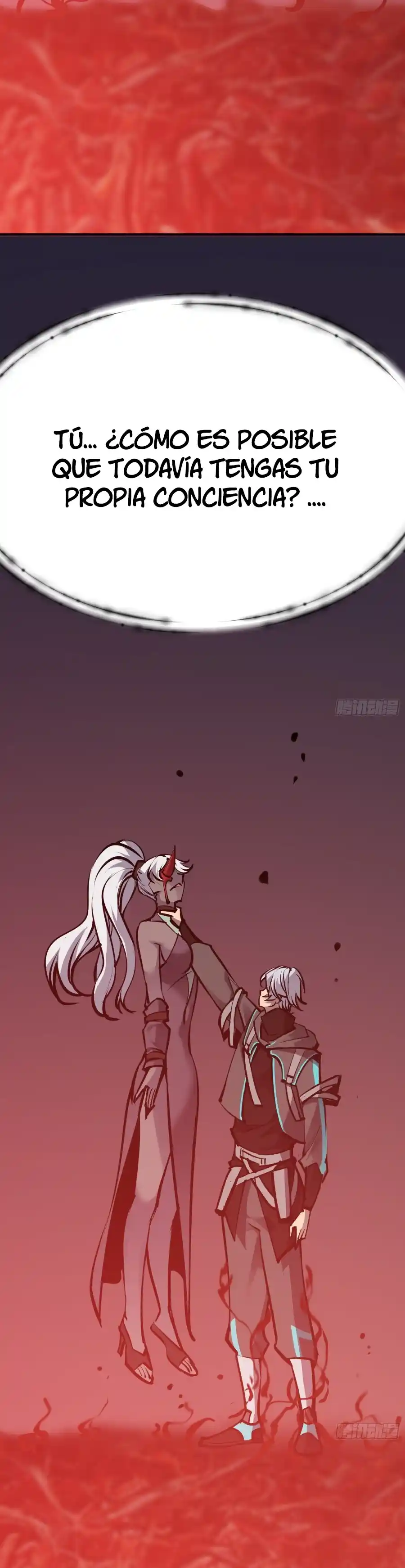 Star Prison capítulo 17, página 32