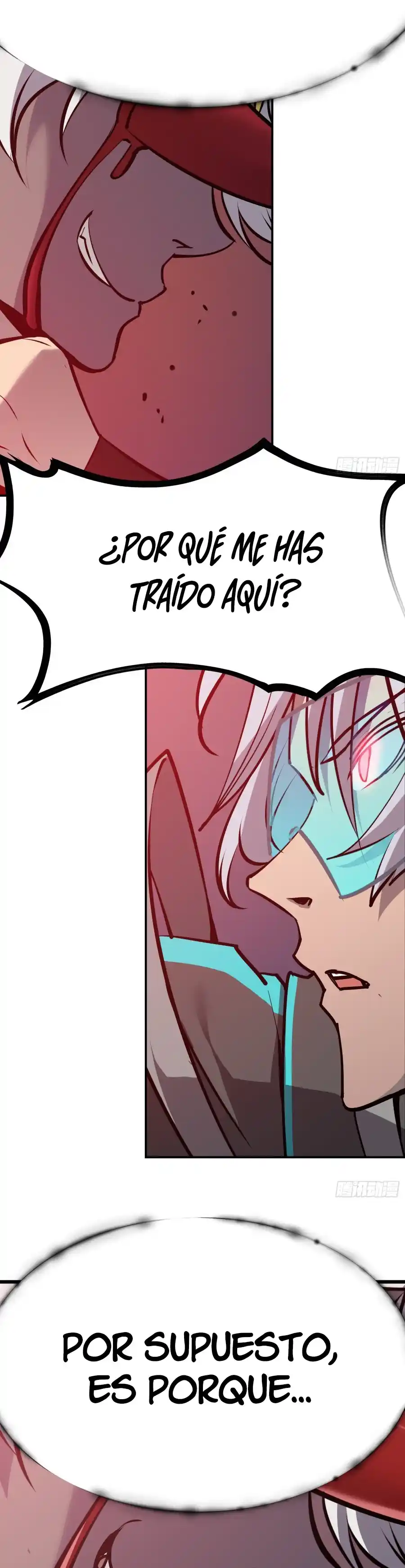 Star Prison capítulo 17, página 34