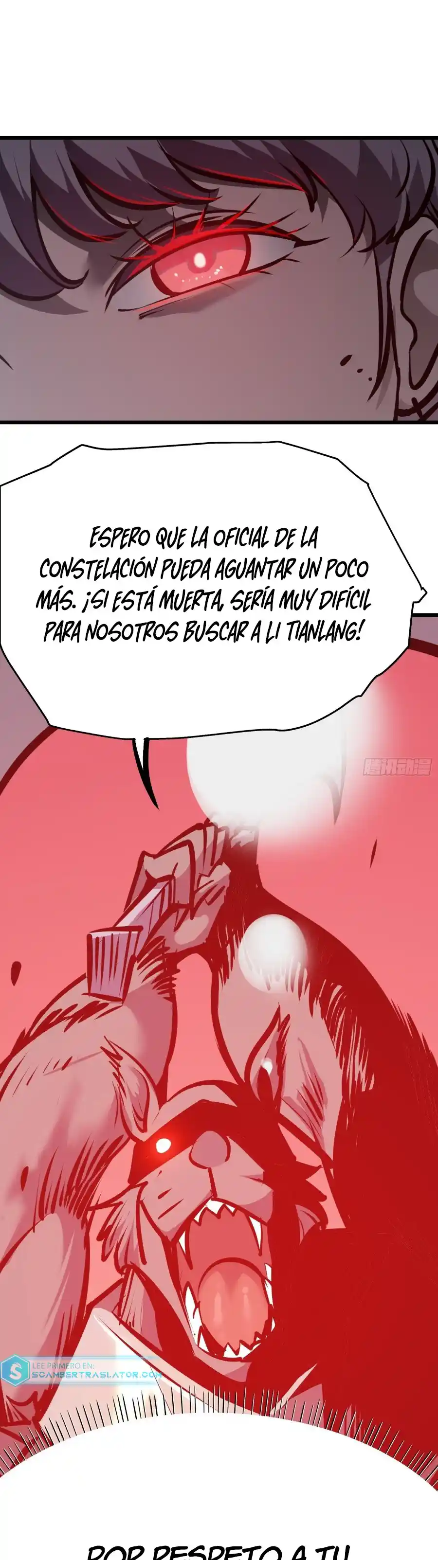 Star Prison capítulo 19, página 26