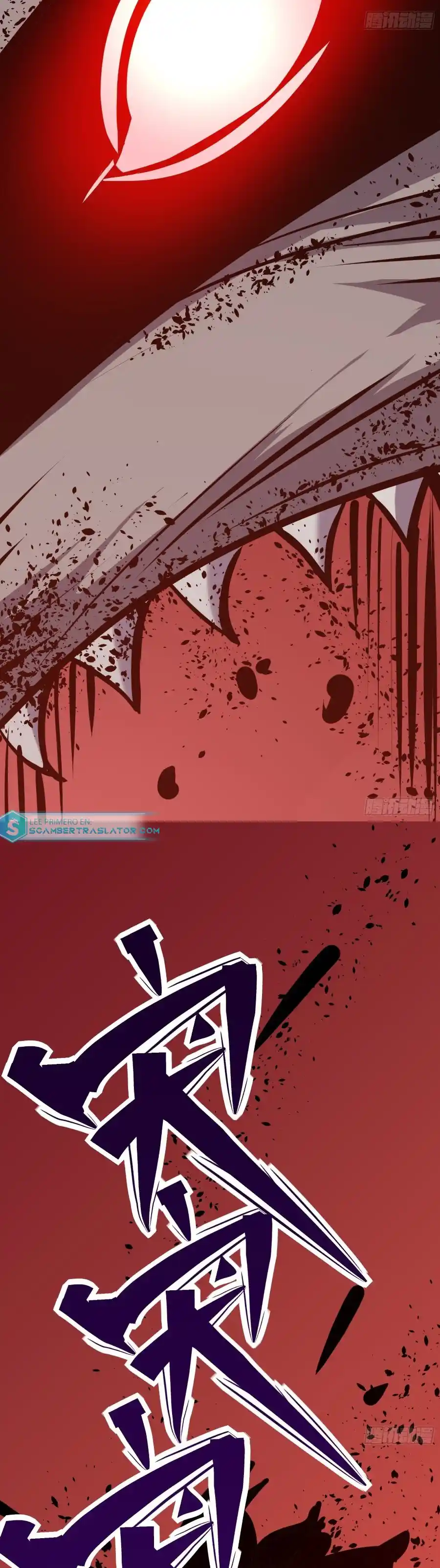 Star Prison capítulo 19, página 36