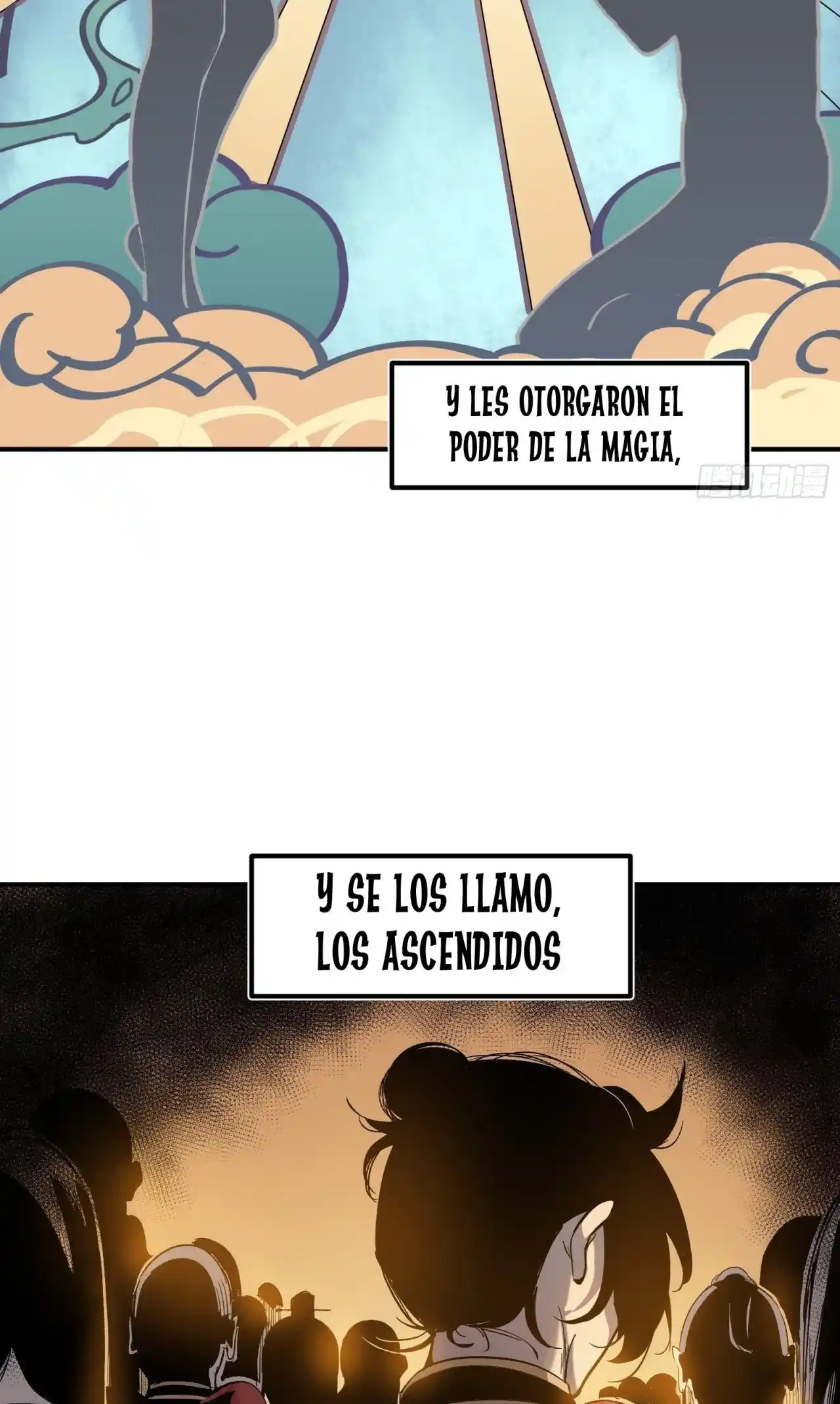 Star Prison capítulo 2, página 11