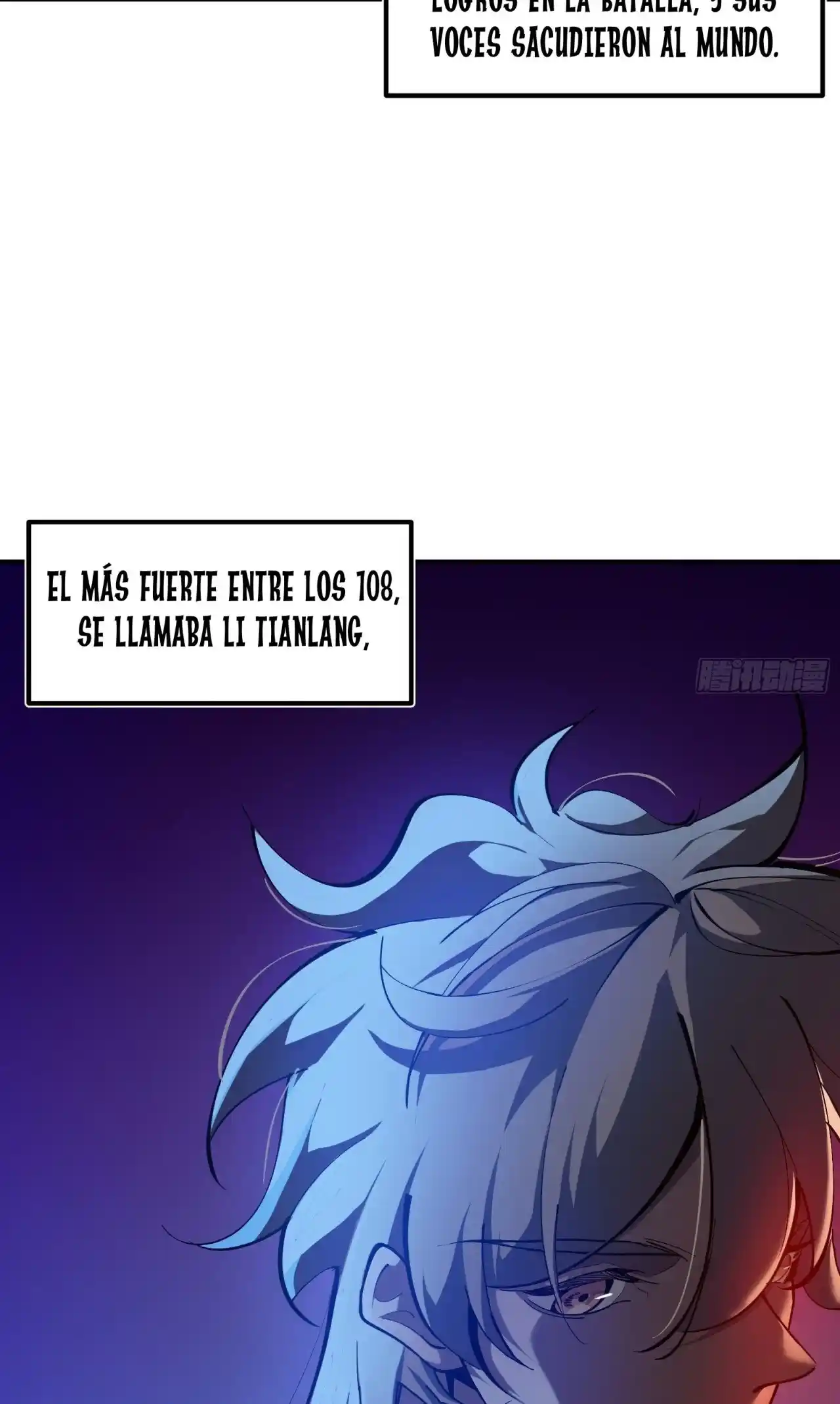 Star Prison capítulo 2, página 13