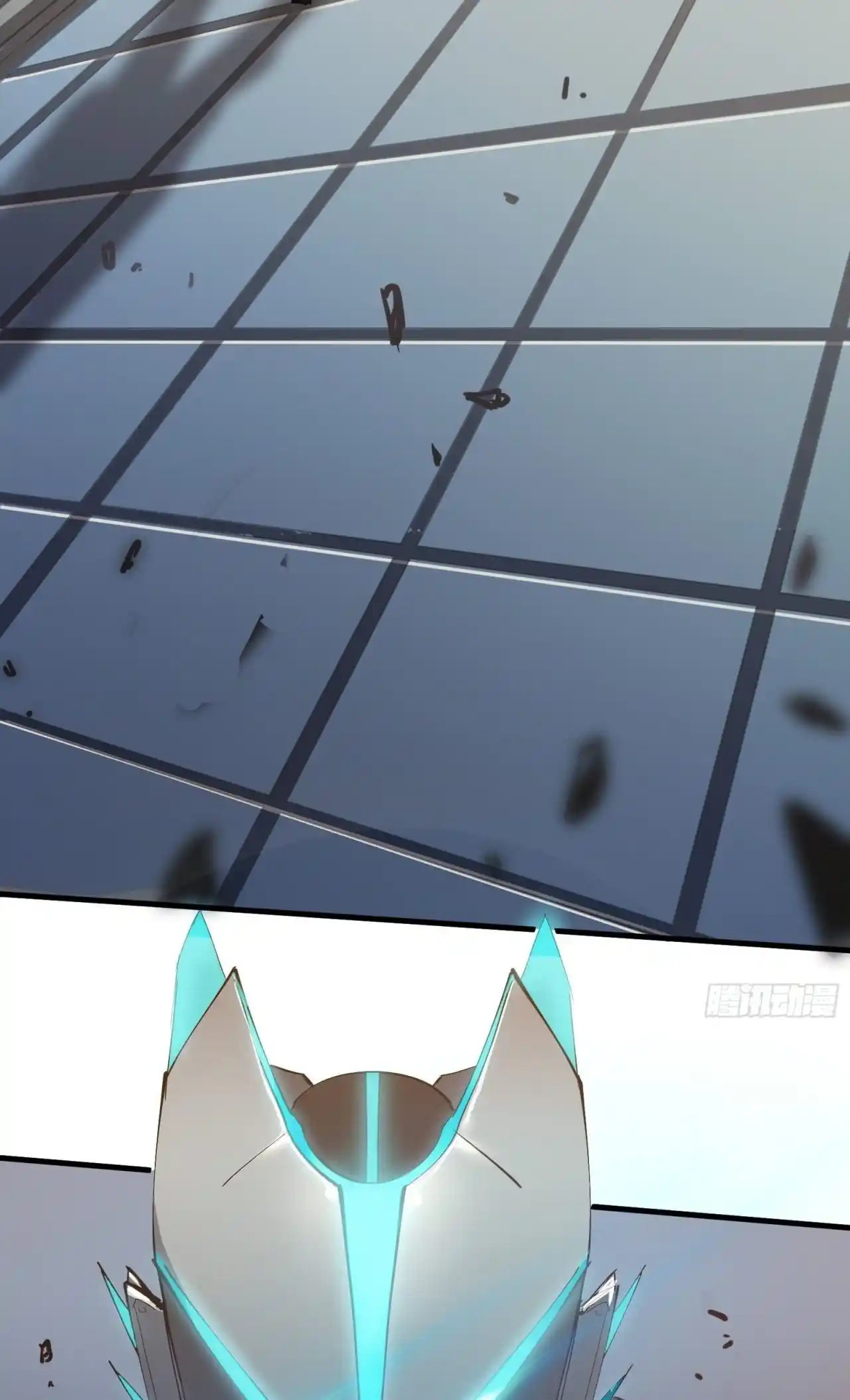 Star Prison capítulo 2, página 23
