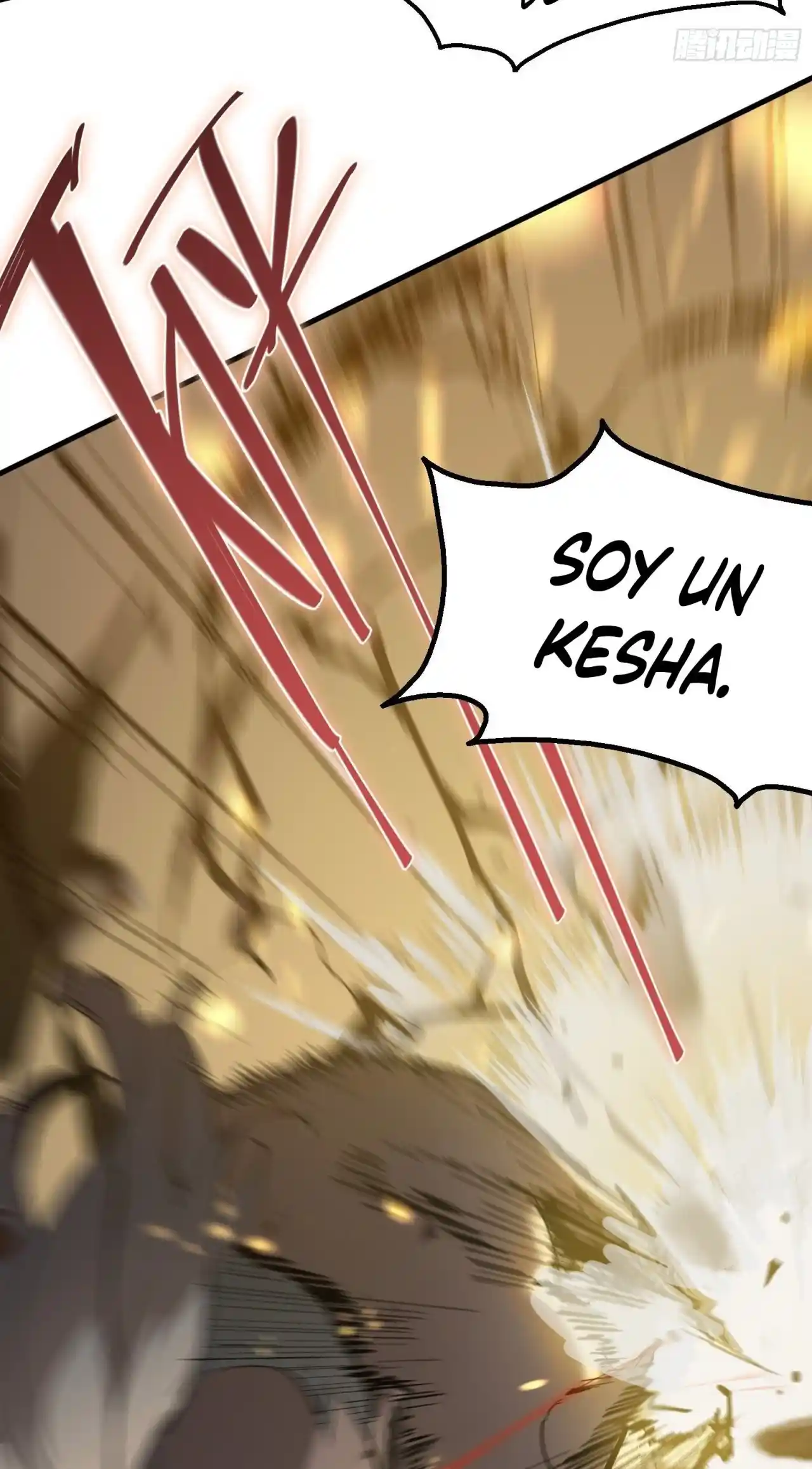 Star Prison capítulo 2, página 50