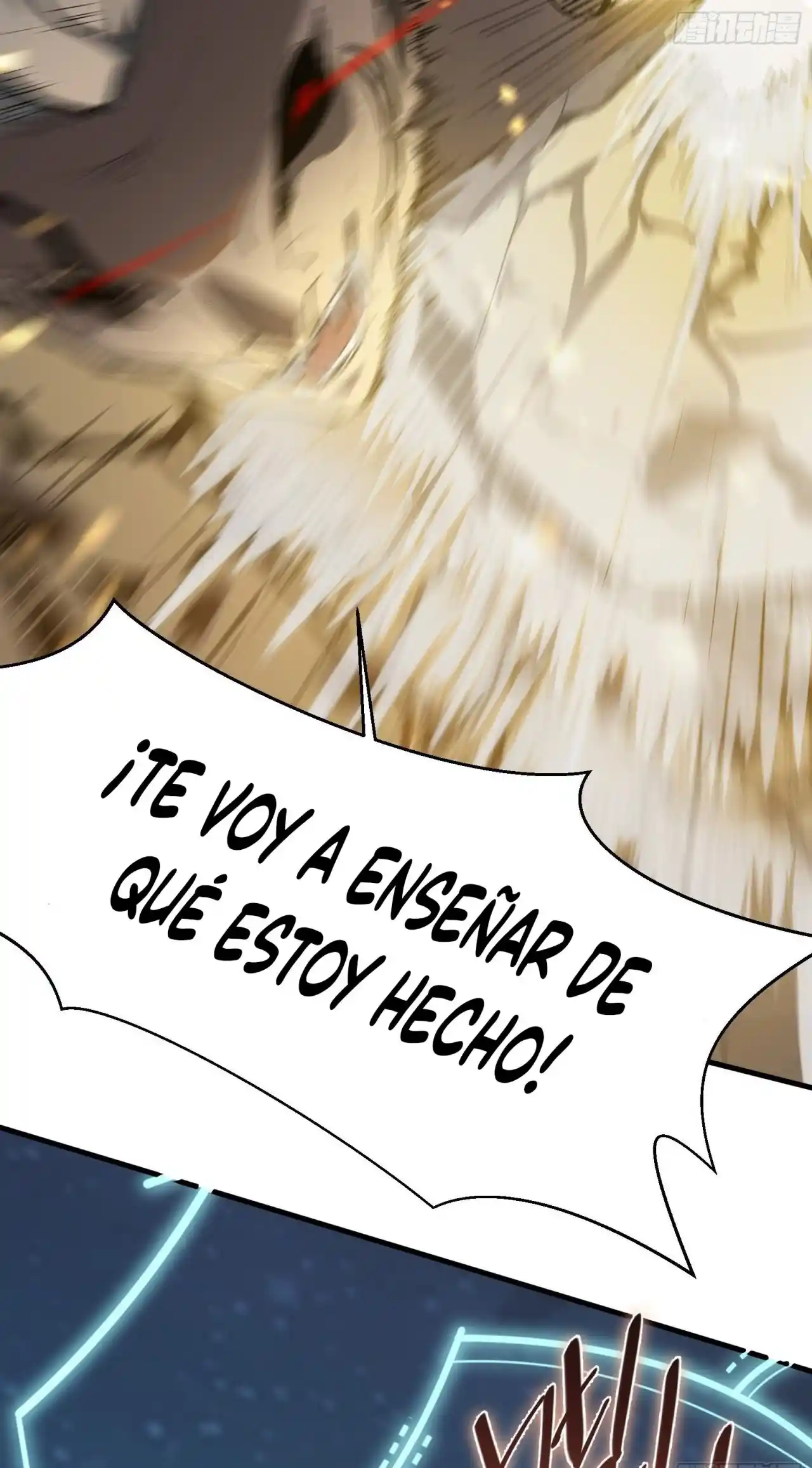 Star Prison capítulo 2, página 51