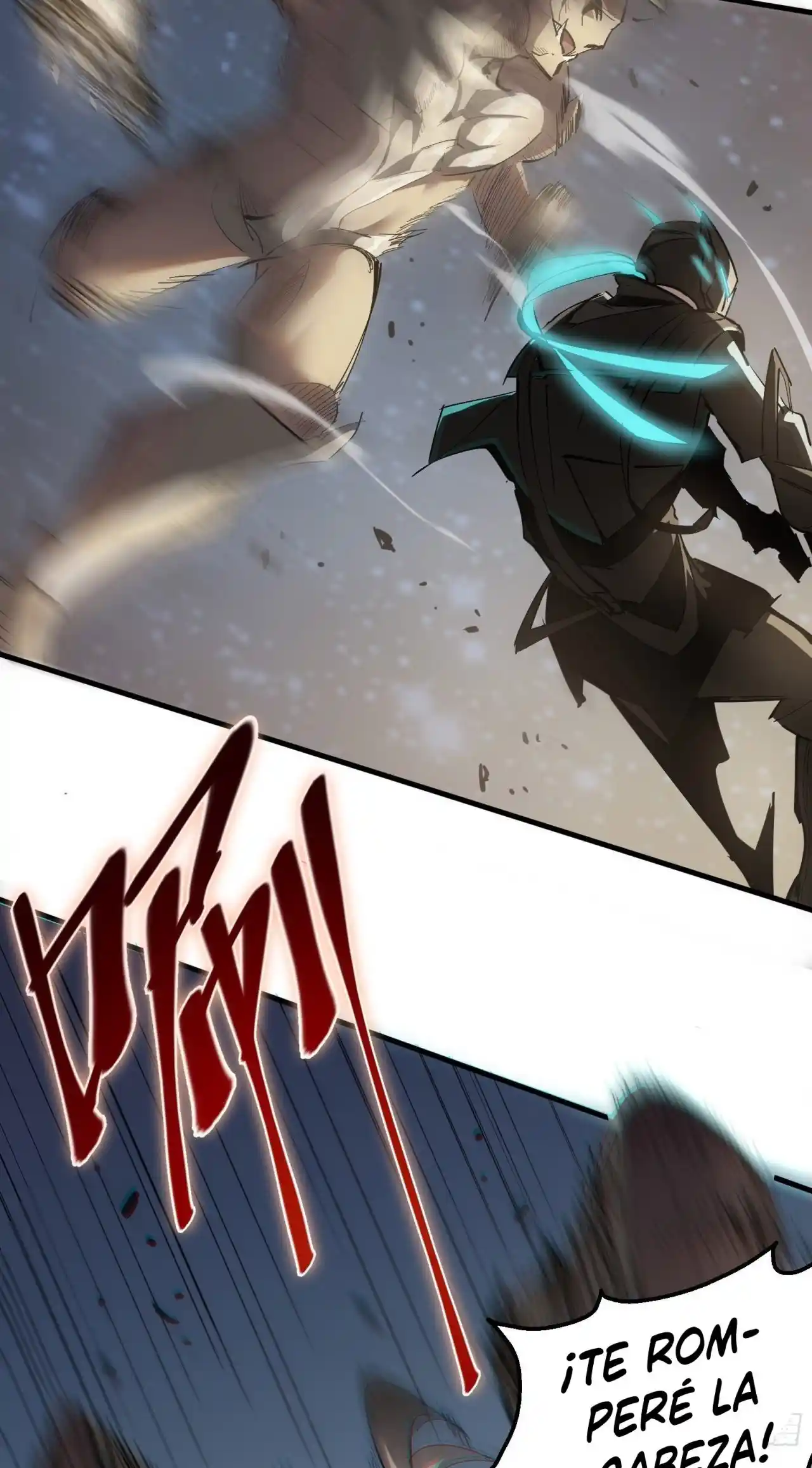 Star Prison capítulo 2, página 54