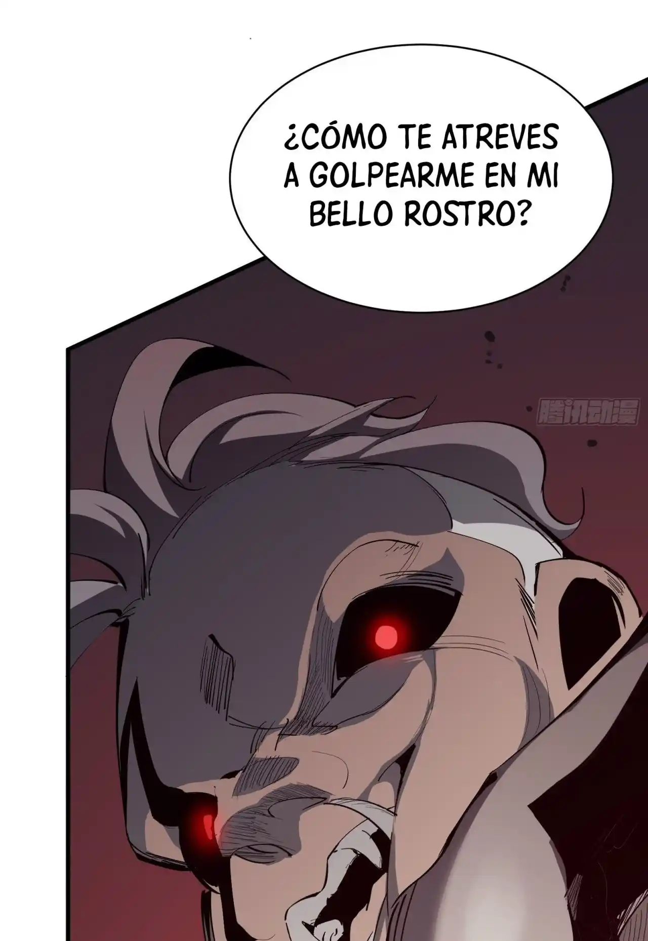 Star Prison capítulo 2, página 64