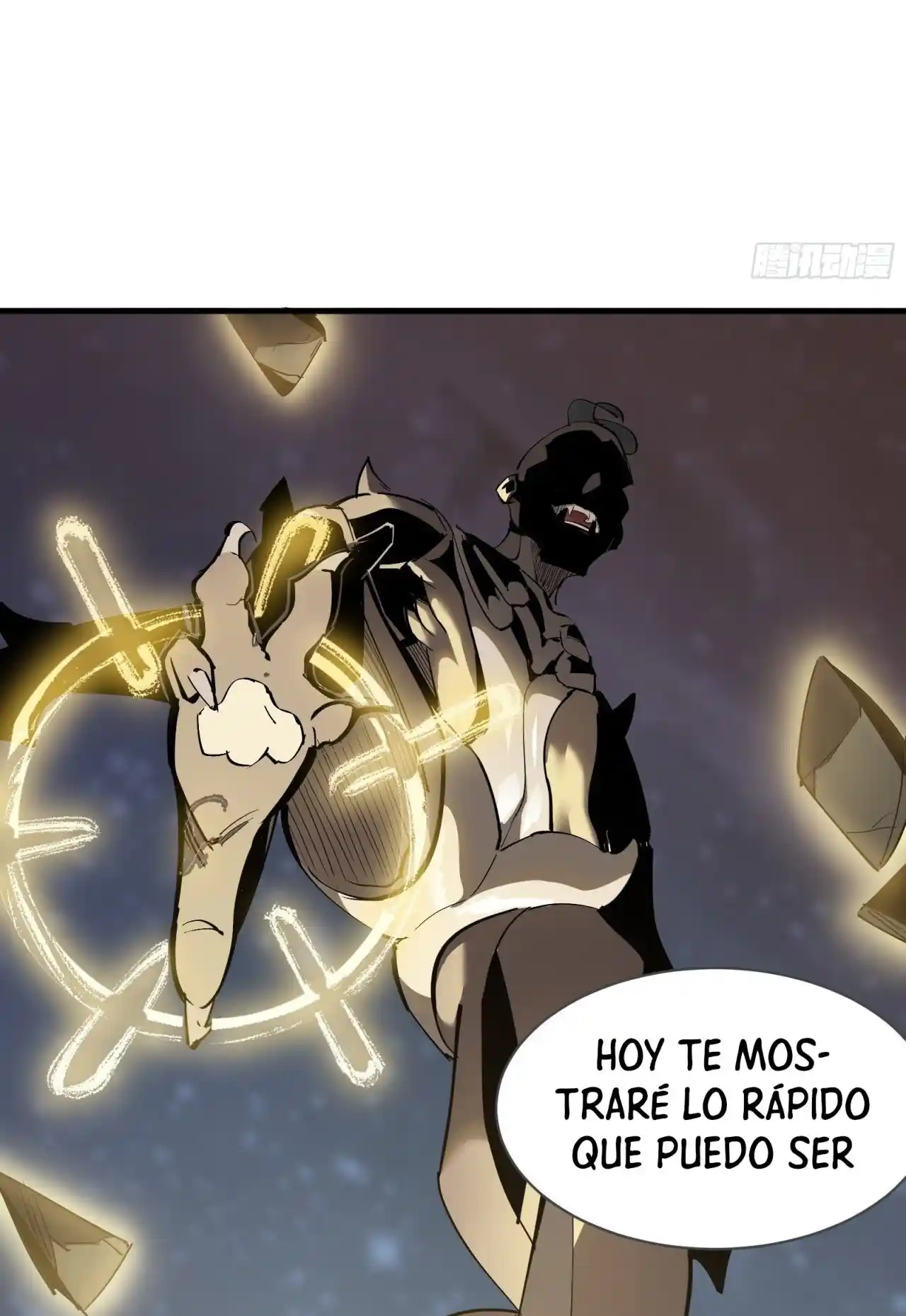 Star Prison capítulo 2, página 73