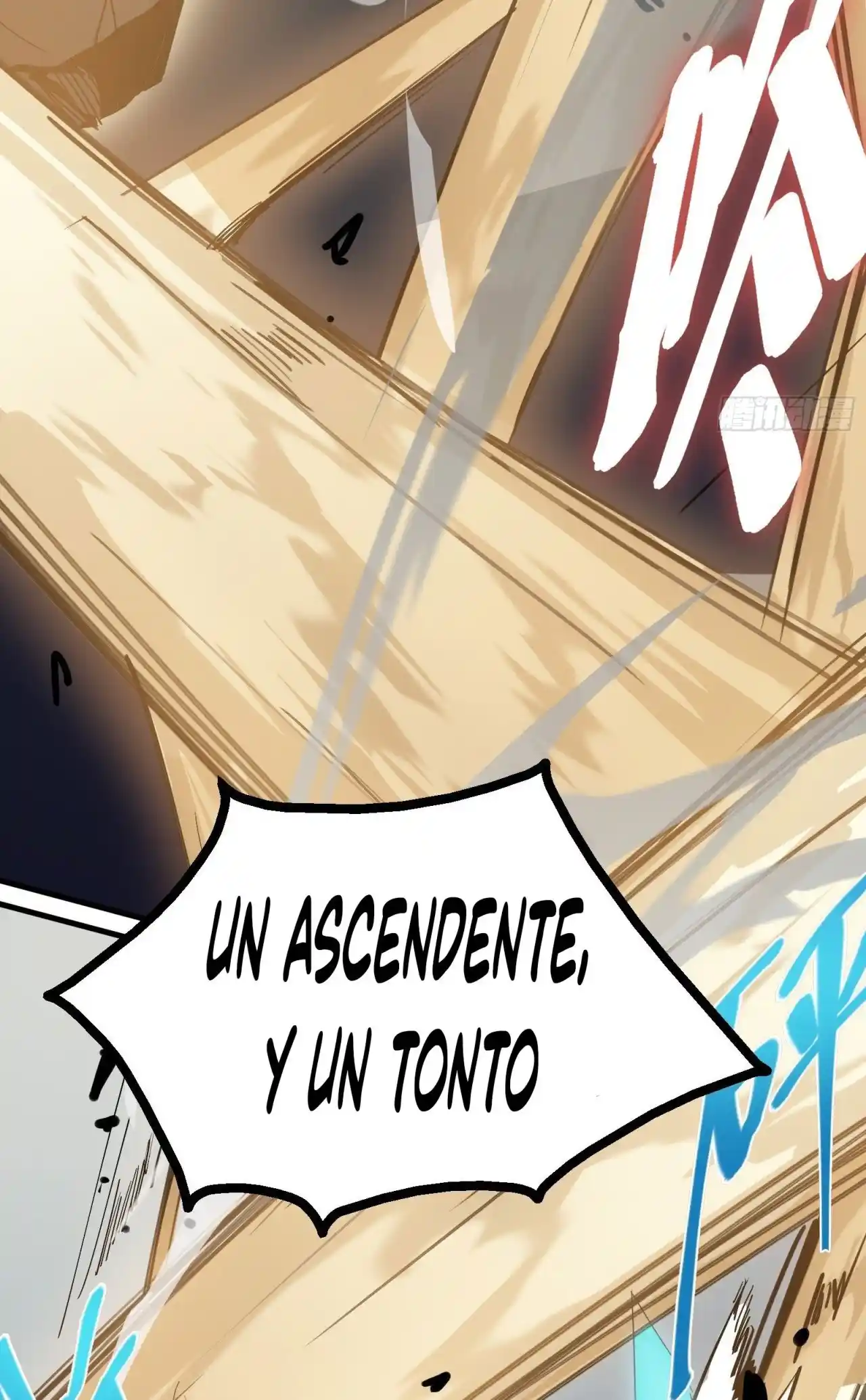Star Prison capítulo 2, página 85