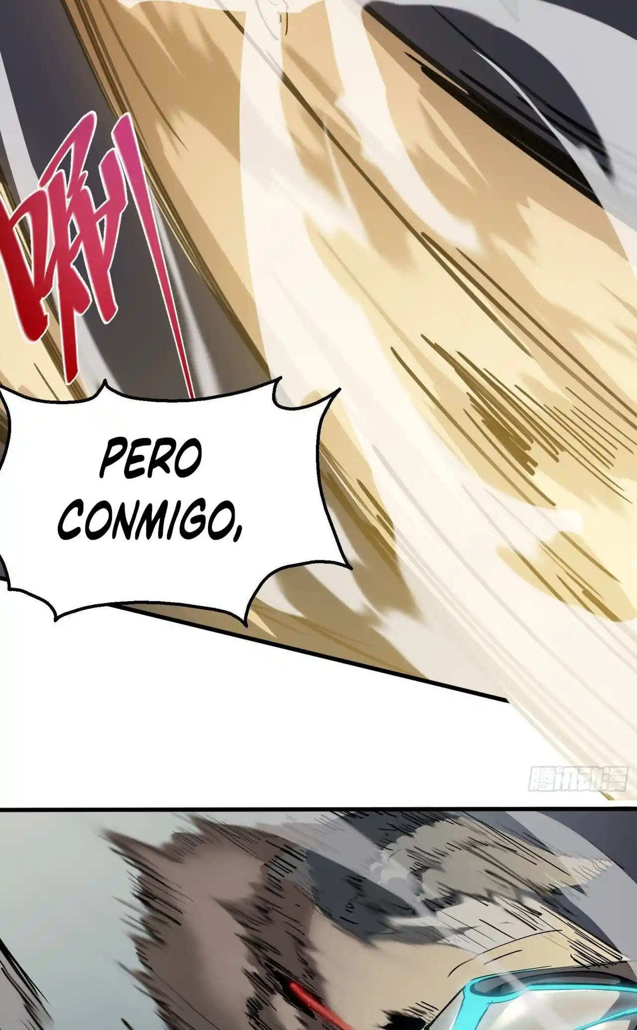 Star Prison capítulo 2, página 89