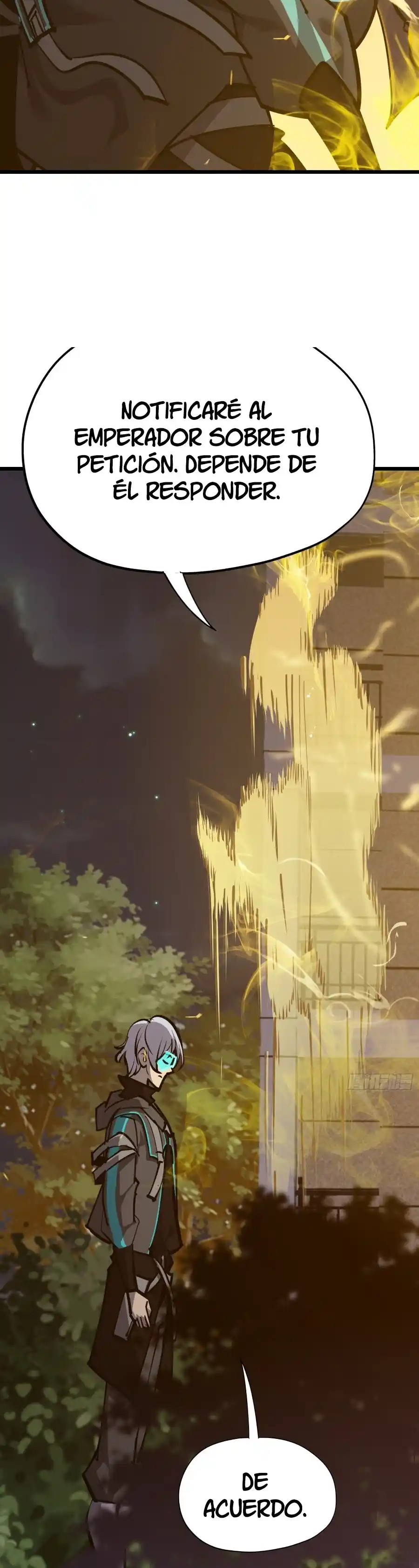 Star Prison capítulo 20, página 9