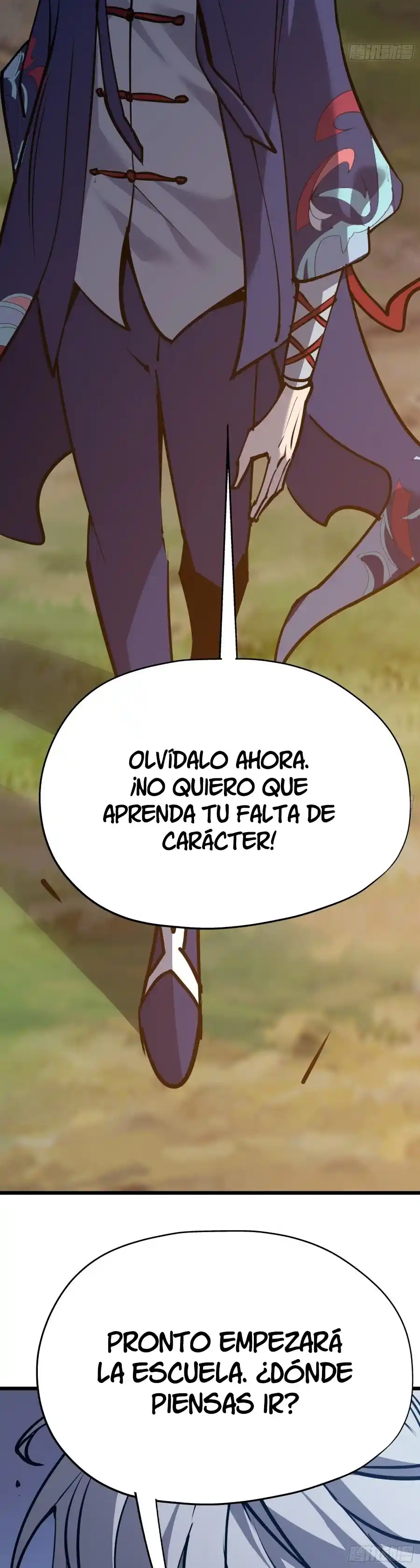 Star Prison capítulo 20, página 13