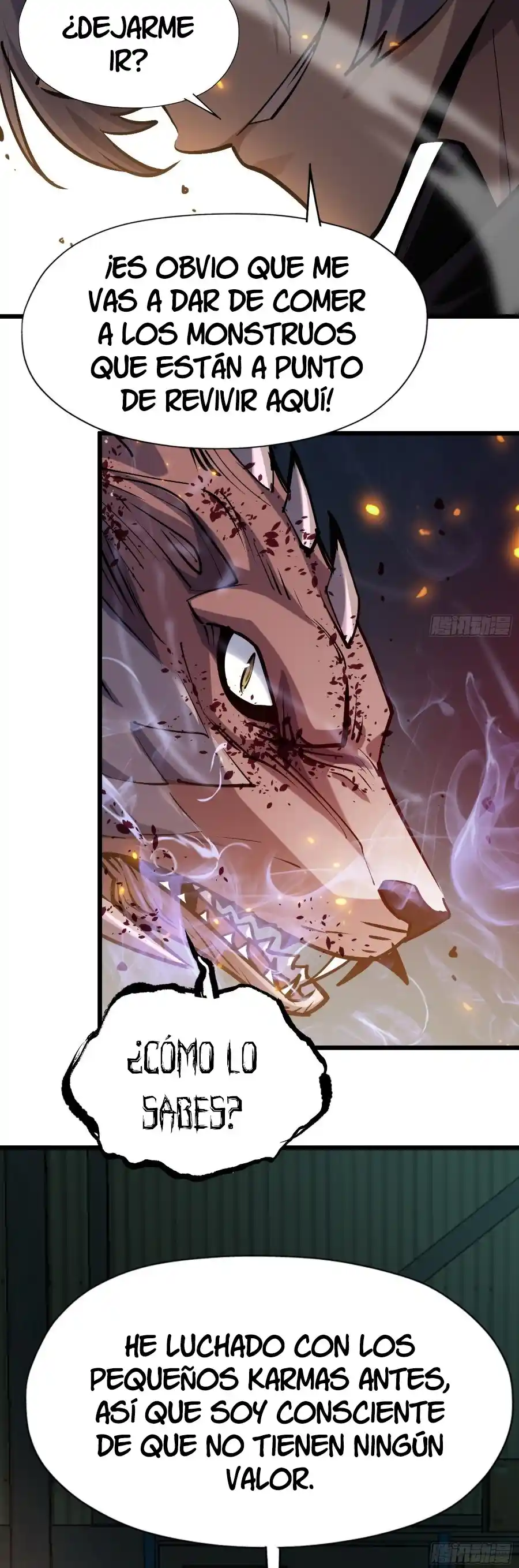 Star Prison capítulo 22, página 24