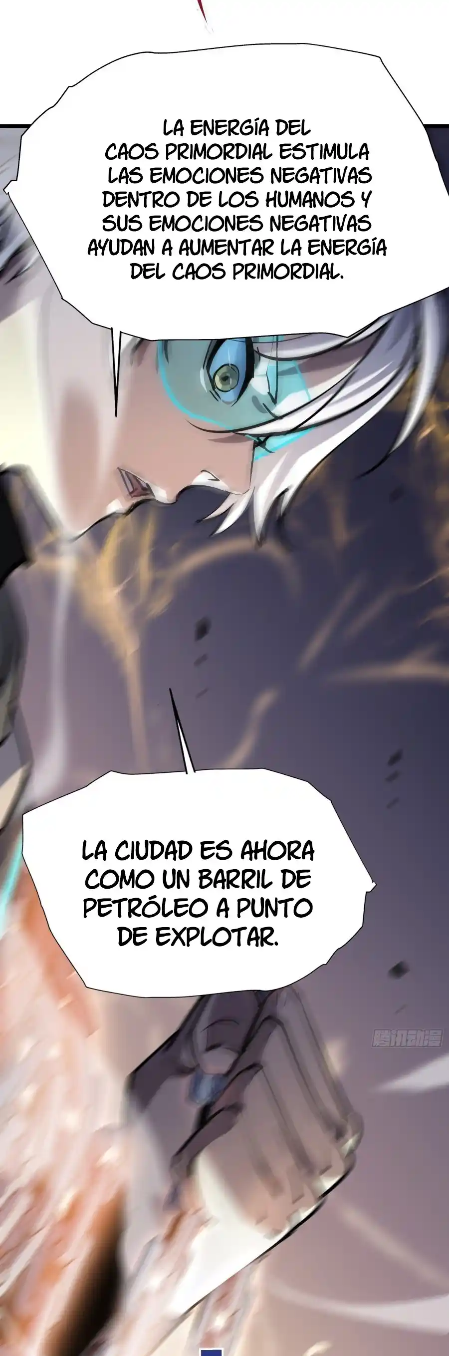 Star Prison capítulo 22, página 26