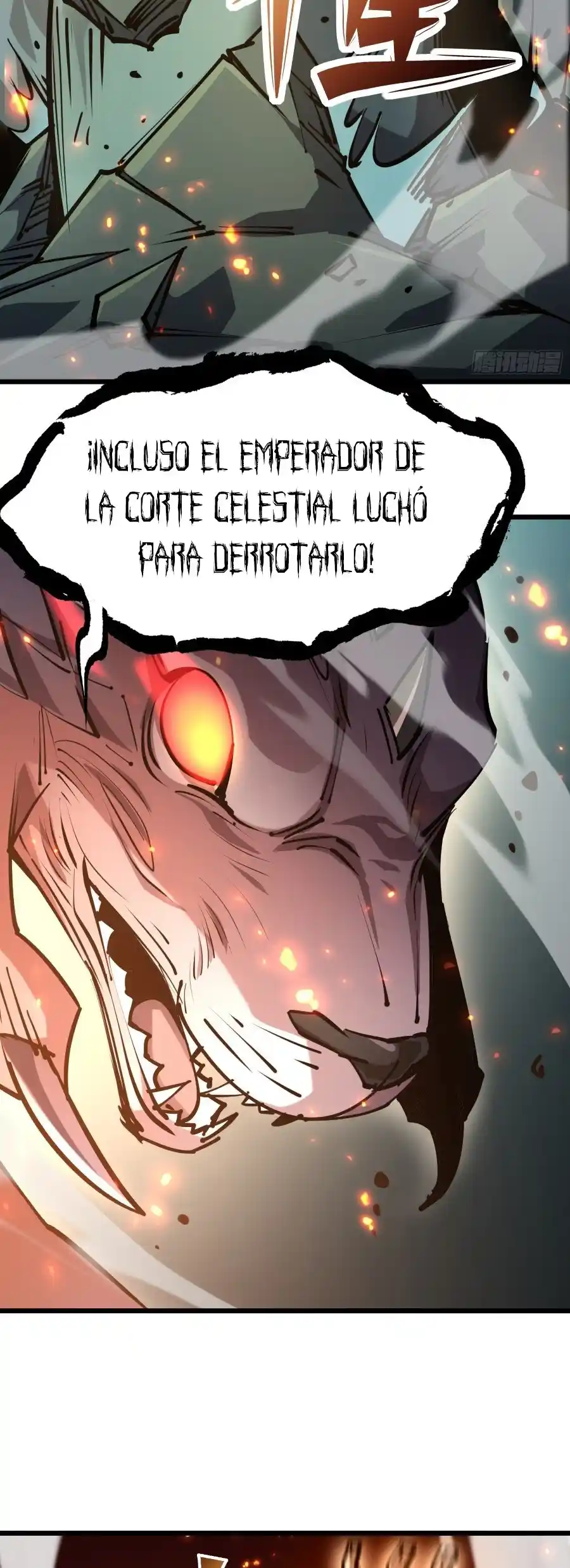 Star Prison capítulo 23, página 9