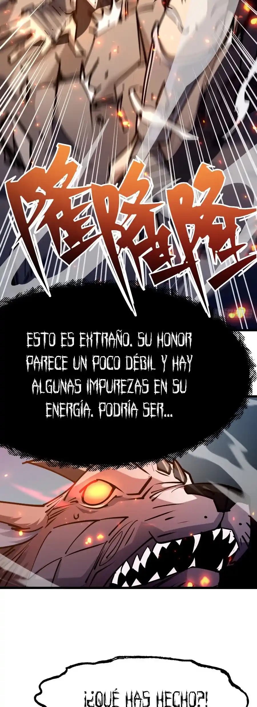 Star Prison capítulo 23, página 11