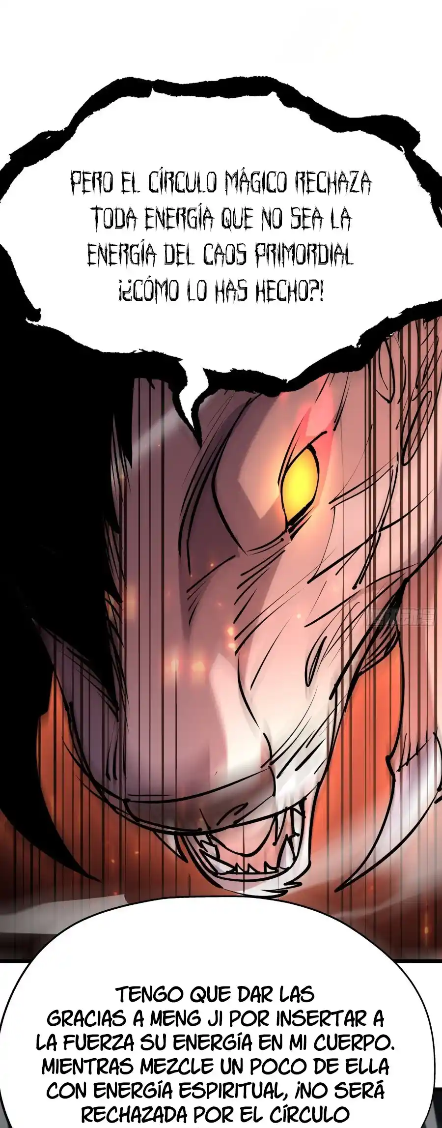 Star Prison capítulo 23, página 14