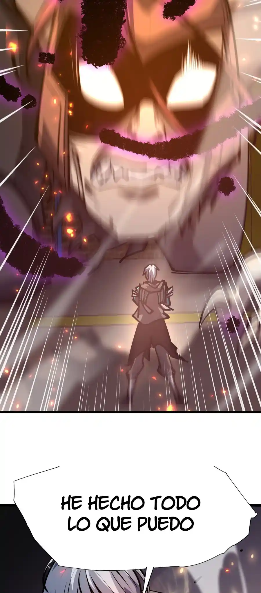Star Prison capítulo 23, página 26
