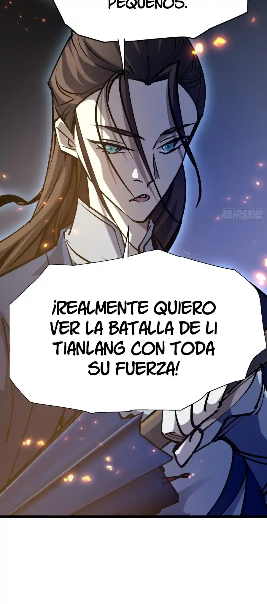 Star Prison capítulo 23, página 37