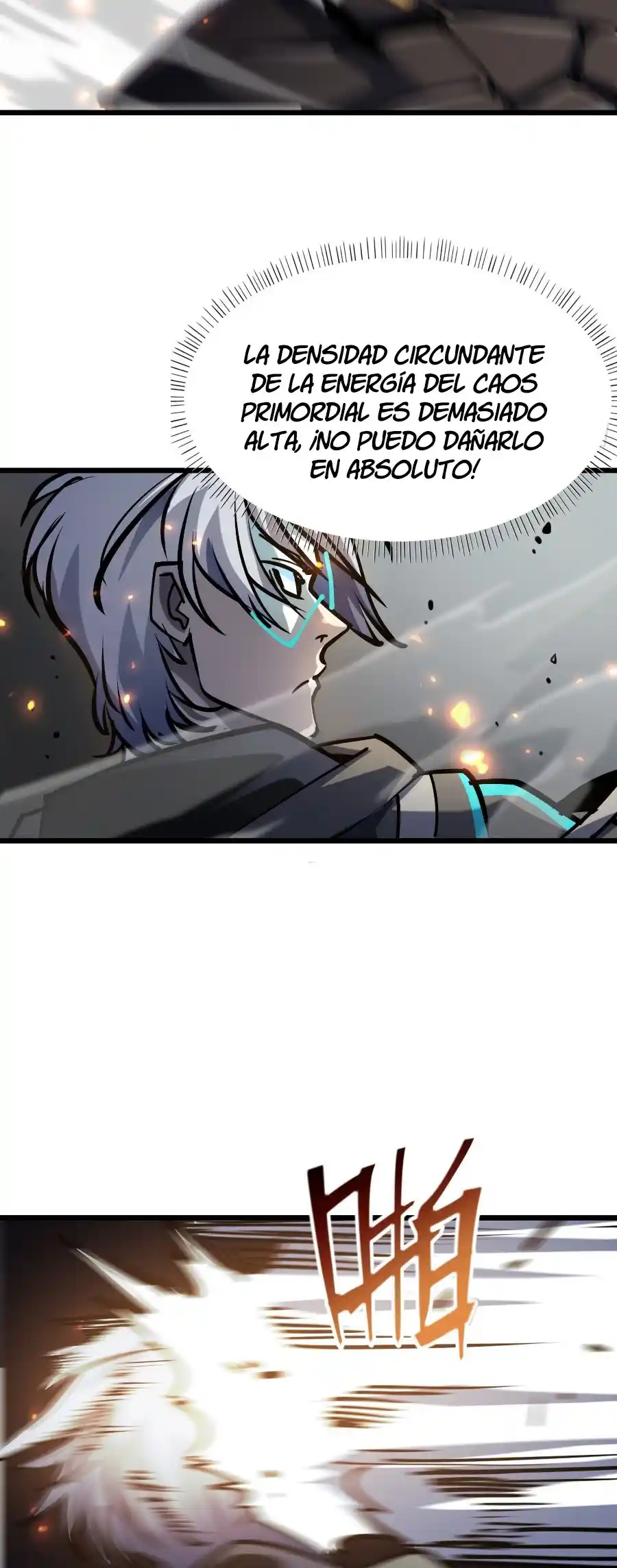Star Prison capítulo 24, página 10