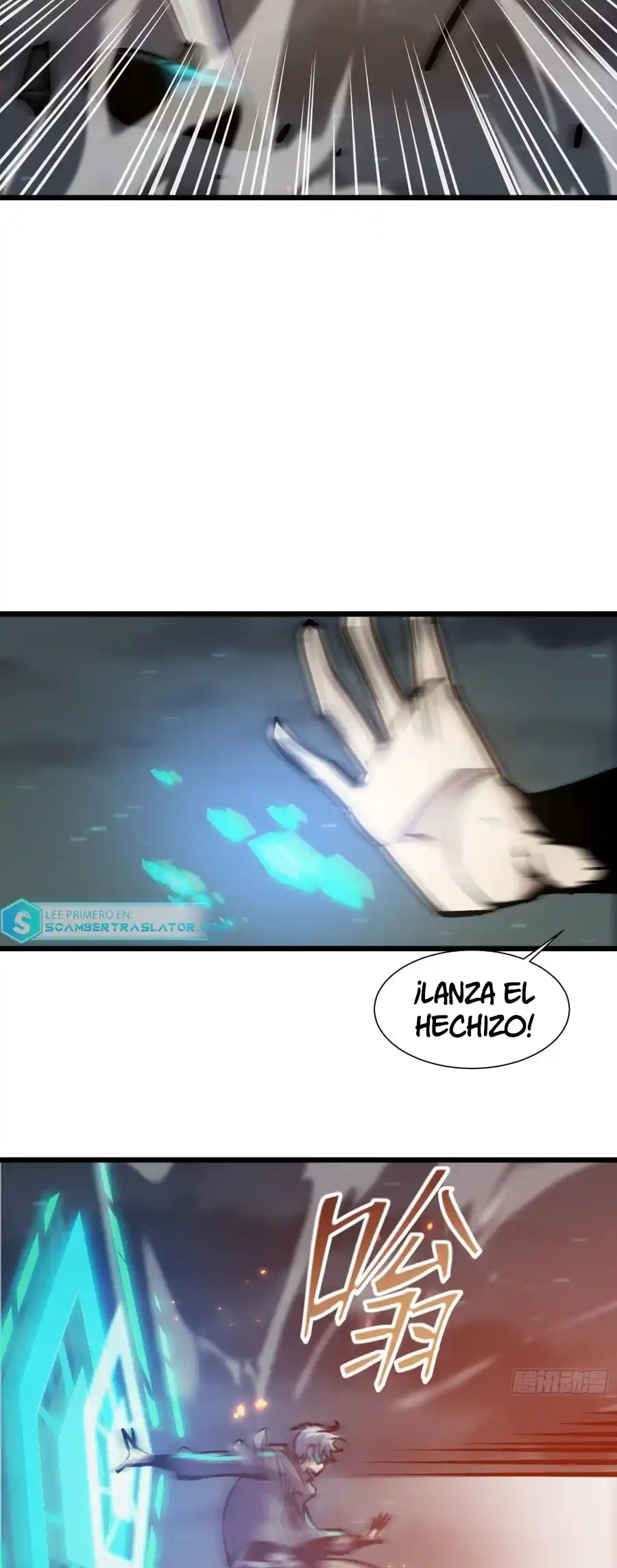 Star Prison capítulo 24, página 12