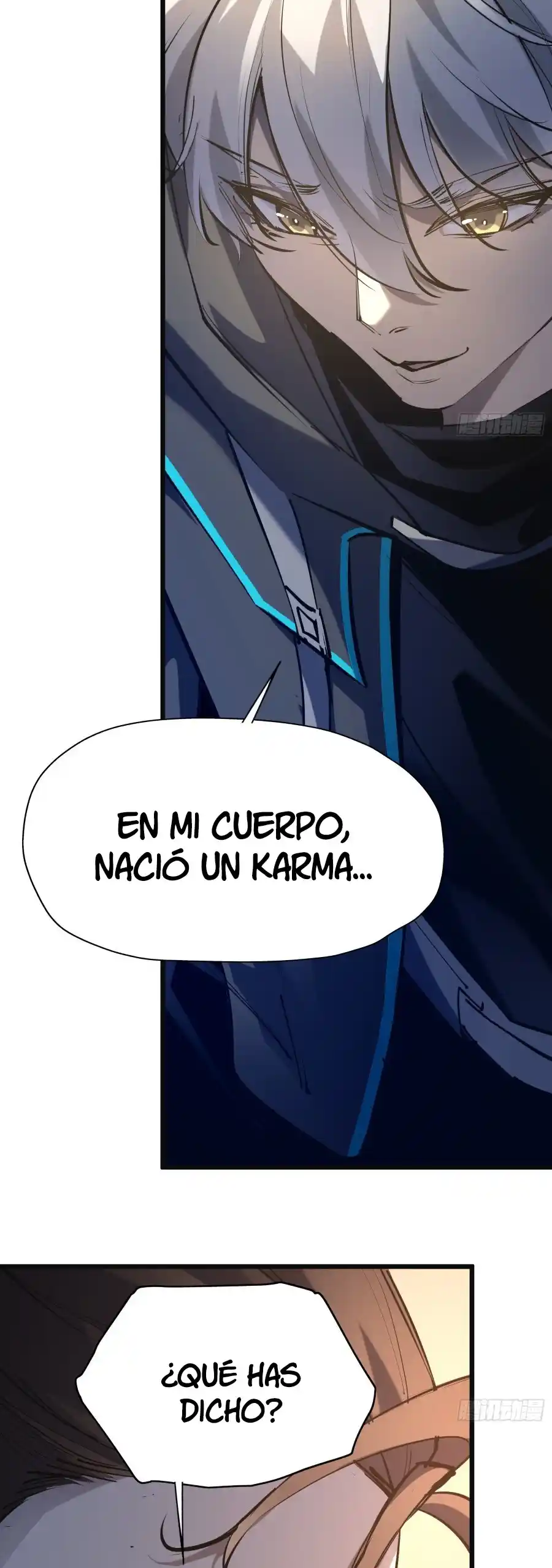 Star Prison capítulo 25, página 10