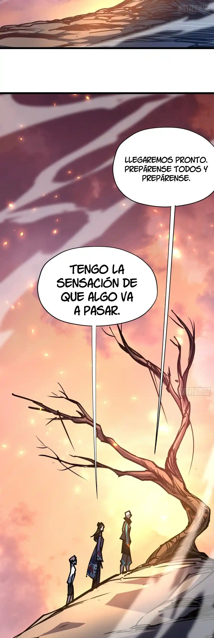 Star Prison capítulo 26, página 14