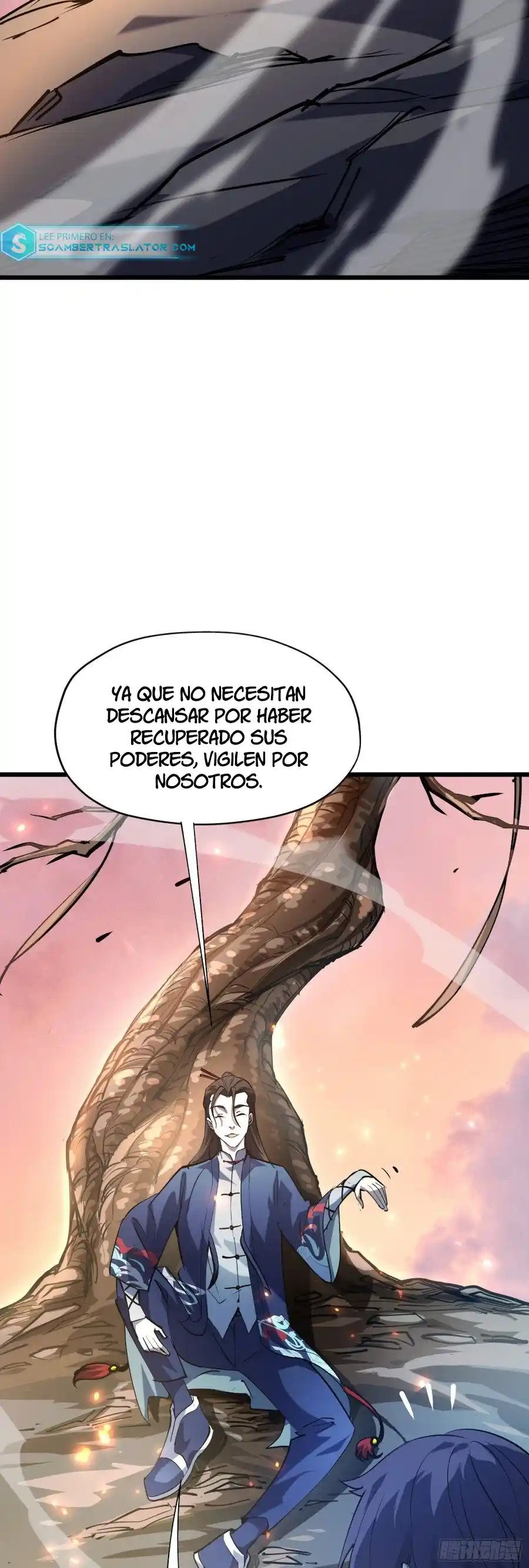 Star Prison capítulo 26, página 15