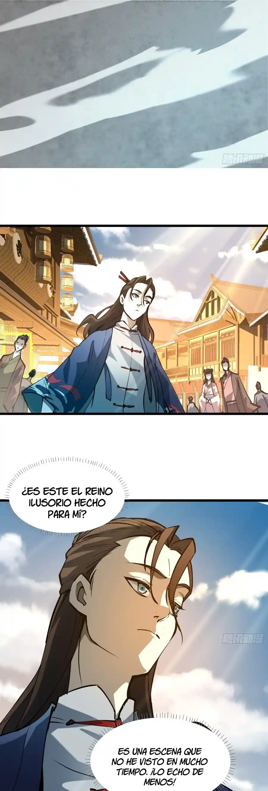 Star Prison capítulo 27, página 11