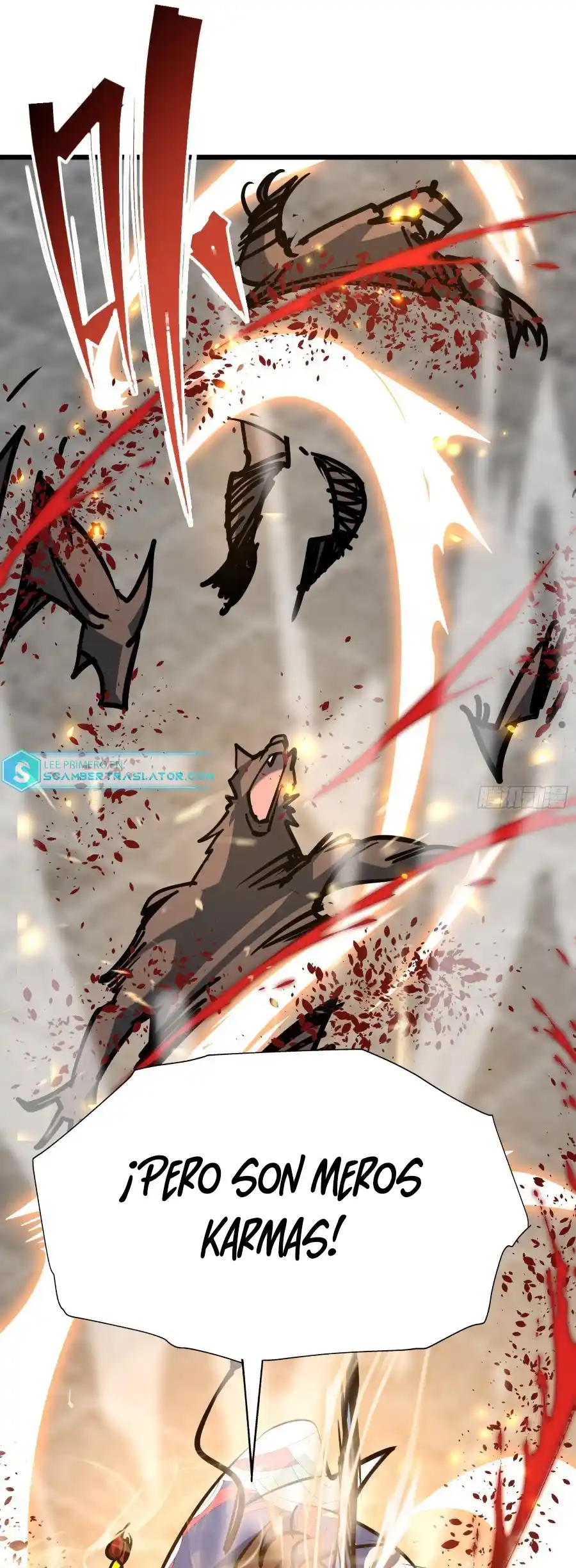 Star Prison capítulo 27, página 17