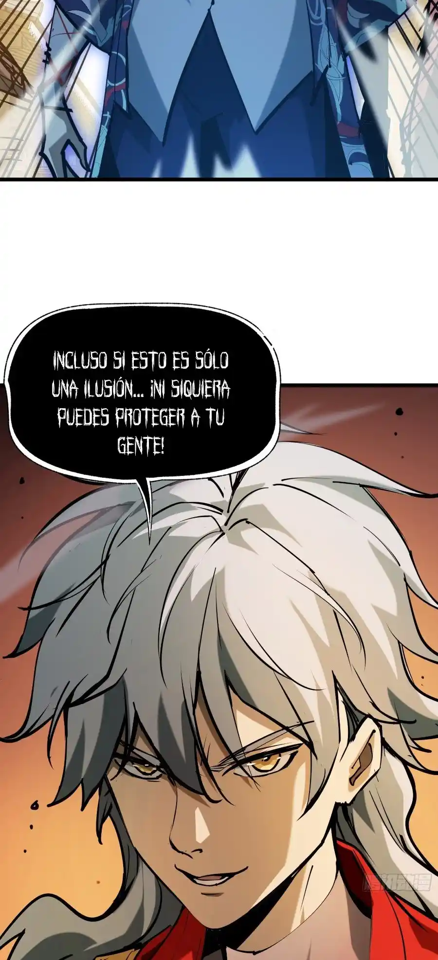 Star Prison capítulo 28, página 32