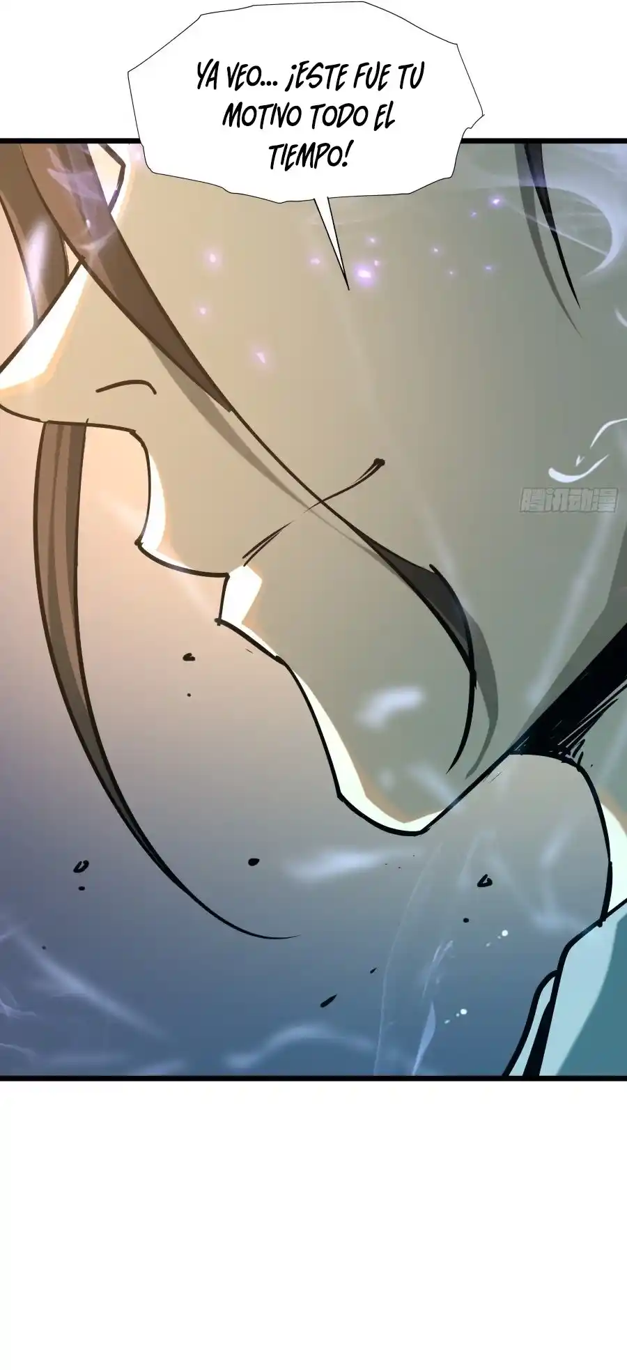 Star Prison capítulo 28, página 37