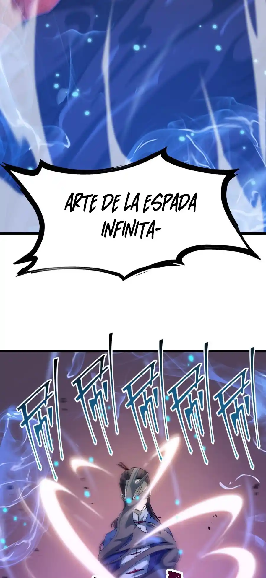 Star Prison capítulo 29, página 28