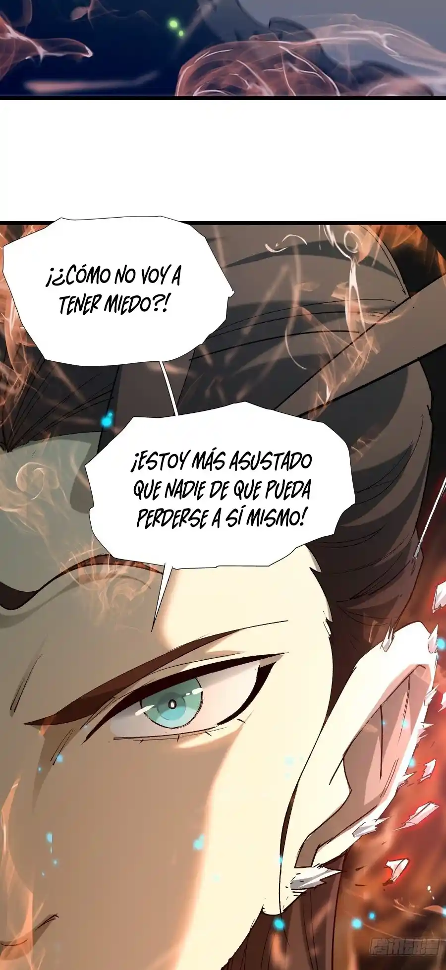 Star Prison capítulo 29, página 31